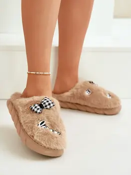 Slippers model 203755 Step in style