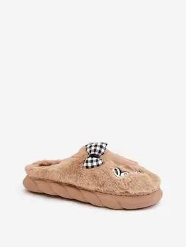 Slippers model 203755 Step in style