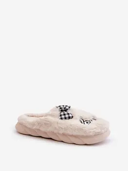 Slippers model 203756 Step in style