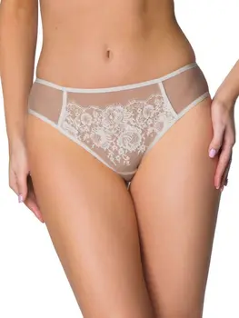 Panties model 204001 Mat