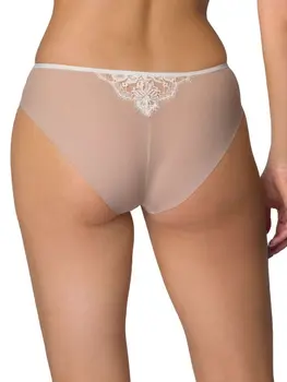 Panties model 204001 Mat