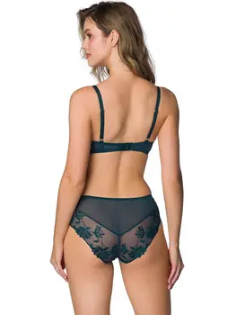 Panties model 204002 Mat