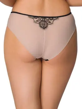 Panties model 204003 Mat
