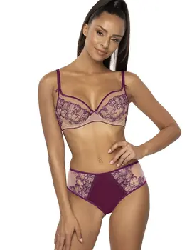Panties model 204009 Mat