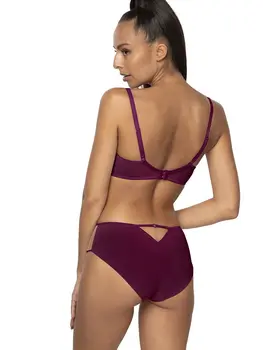 Panties model 204009 Mat