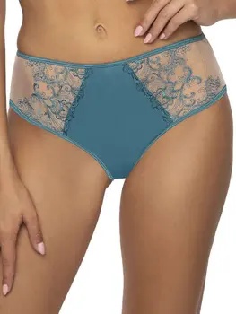 Panties model 204010 Mat