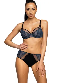 Panties model 204015 Mat