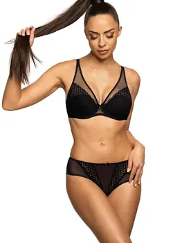 Panties model 204017 Mat
