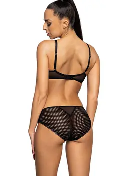 Panties model 204017 Mat