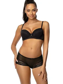 Panties model 204018 Mat