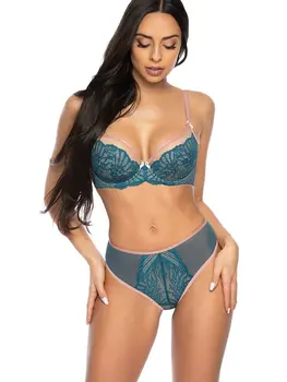 Panties model 204021 Mat
