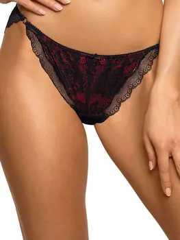 Panties model 204022 Mat