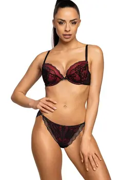 Panties model 204022 Mat