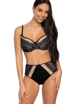 Panties model 204024 Mat