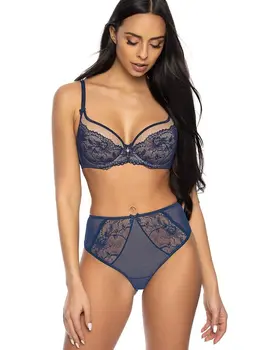 Panties model 204025 Mat