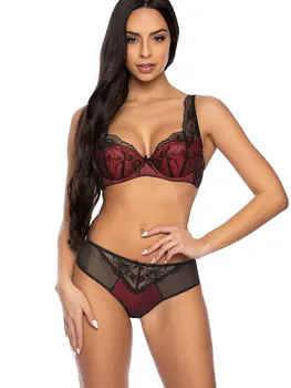 Panties model 204026 Mat