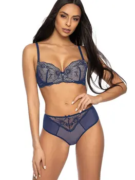 Panties model 204027 Mat