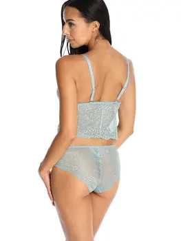 Panties model 204030 Mat