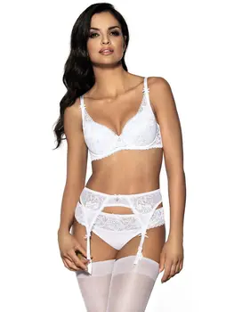 Panties model 204040 Mat