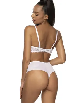 T-backs model 204053 Mat