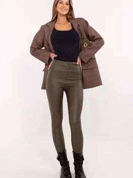 Long leggings model 204134 NM