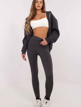 Long leggings model 204137 NM