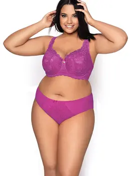 Panties model 204143 Mat