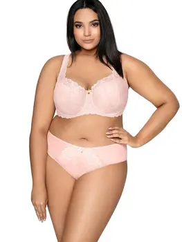 Panties model 204145 Mat