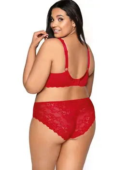Panties model 204148 Mat