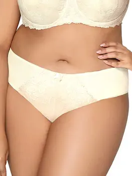 Panties model 204232 Mat