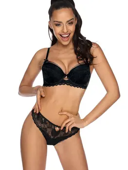 Panties model 204233 Mat