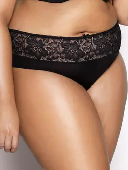 Panties model 204238 Mat