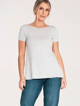 Blouse model 204335 Figl