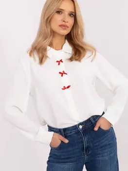 Long sleeve shirt model 204360 Italy Moda