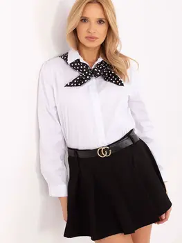 Long sleeve shirt model 204361 Italy Moda