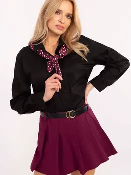 Long sleeve shirt model 204362 Italy Moda
