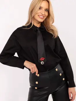 Long sleeve shirt model 204364 Italy Moda