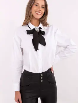 Long sleeve shirt model 204400 Italy Moda