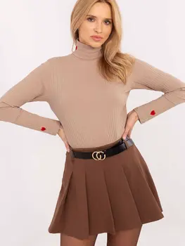 Turtleneck model 204436 Relevance