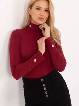 Turtleneck model 204437 Relevance