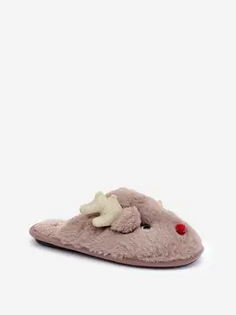 Slippers model 204643 Step in style