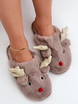 Slippers model 204643 Step in style