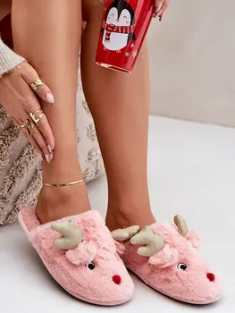 Slippers model 204644 Step in style