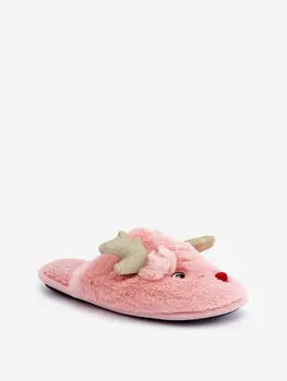 Slippers model 204644 Step in style