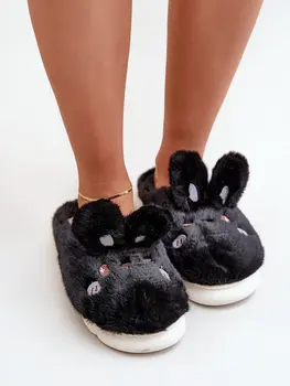 Slippers model 204650 Step in style