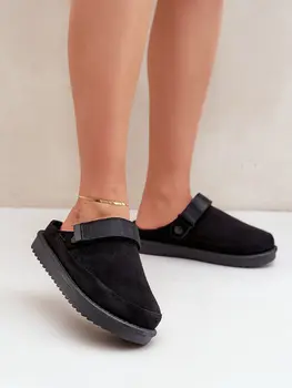 Slippers model 204652 Step in style
