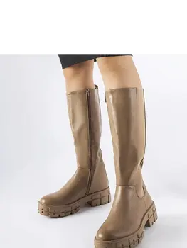 Thigh-Hight Boots model 204721 Solea
