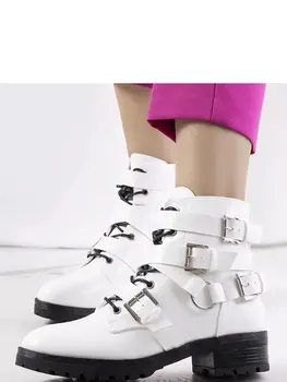 Boots model 204857 Solea
