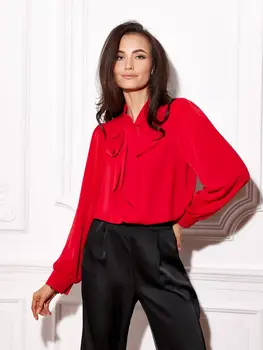 Blouse model 204895 Roco Fashion