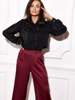 Blouse model 204896 Roco Fashion